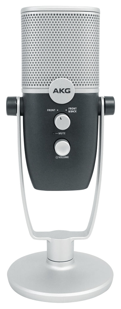 Ara C22-USB Dual-Mode USB Condenser Microphone