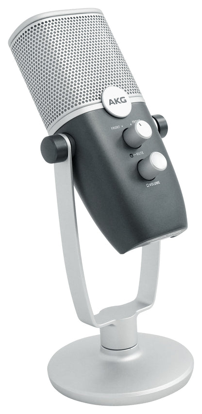 Ara C22-USB Dual-Mode USB Condenser Microphone