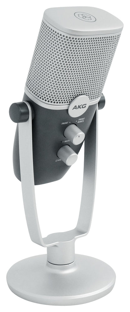 Ara C22-USB Dual-Mode USB Condenser Microphone