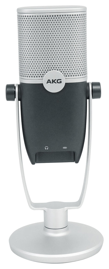 Ara C22-USB Dual-Mode USB Condenser Microphone