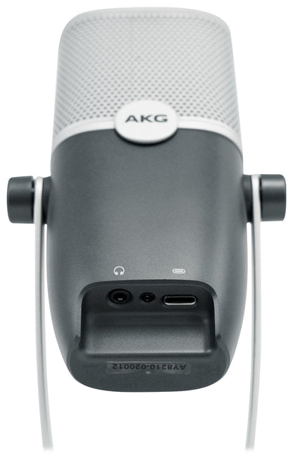 Ara C22-USB Dual-Mode USB Condenser Microphone