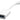 Rockville iUSB USB-A to Lightning Adapter Dongle USB Microphones to iPhone/iPad