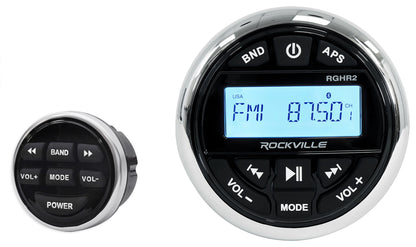 RGHR2 [Used]