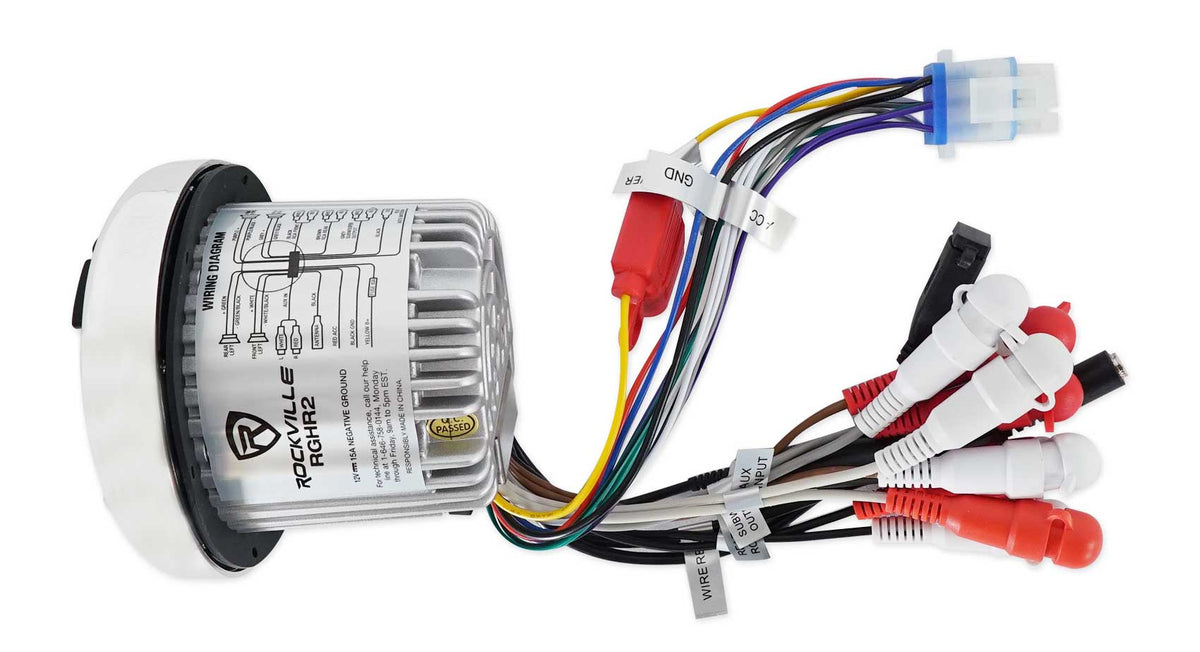 RGHR2 [Used]