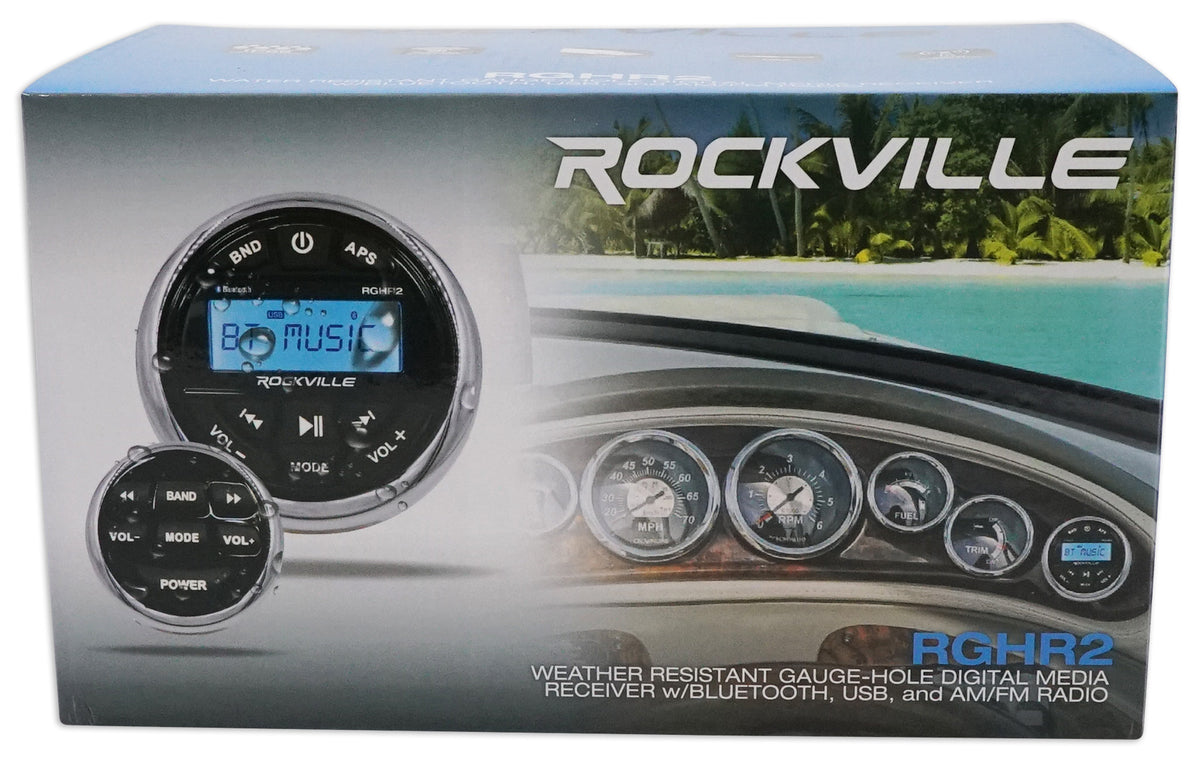 RGHR2 [Used]