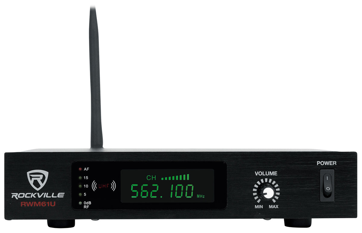 RWM61U [Used]