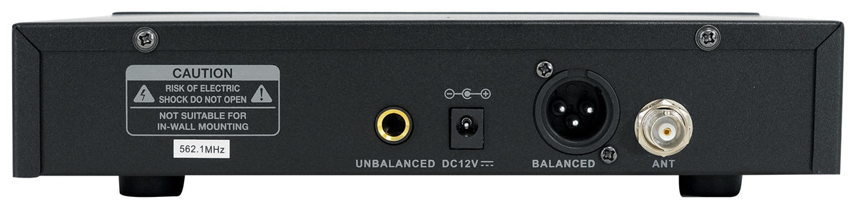 RWM61U [Used]