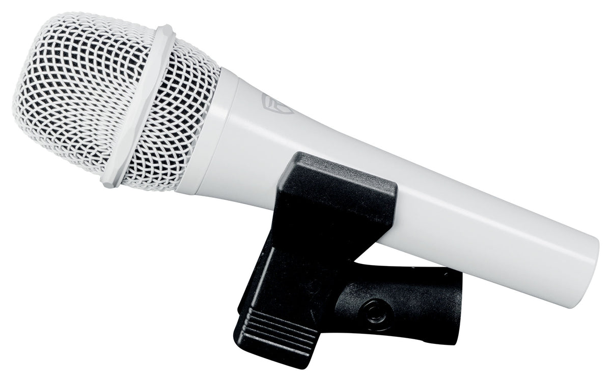 TC PRO White
