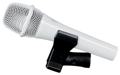 TC PRO White