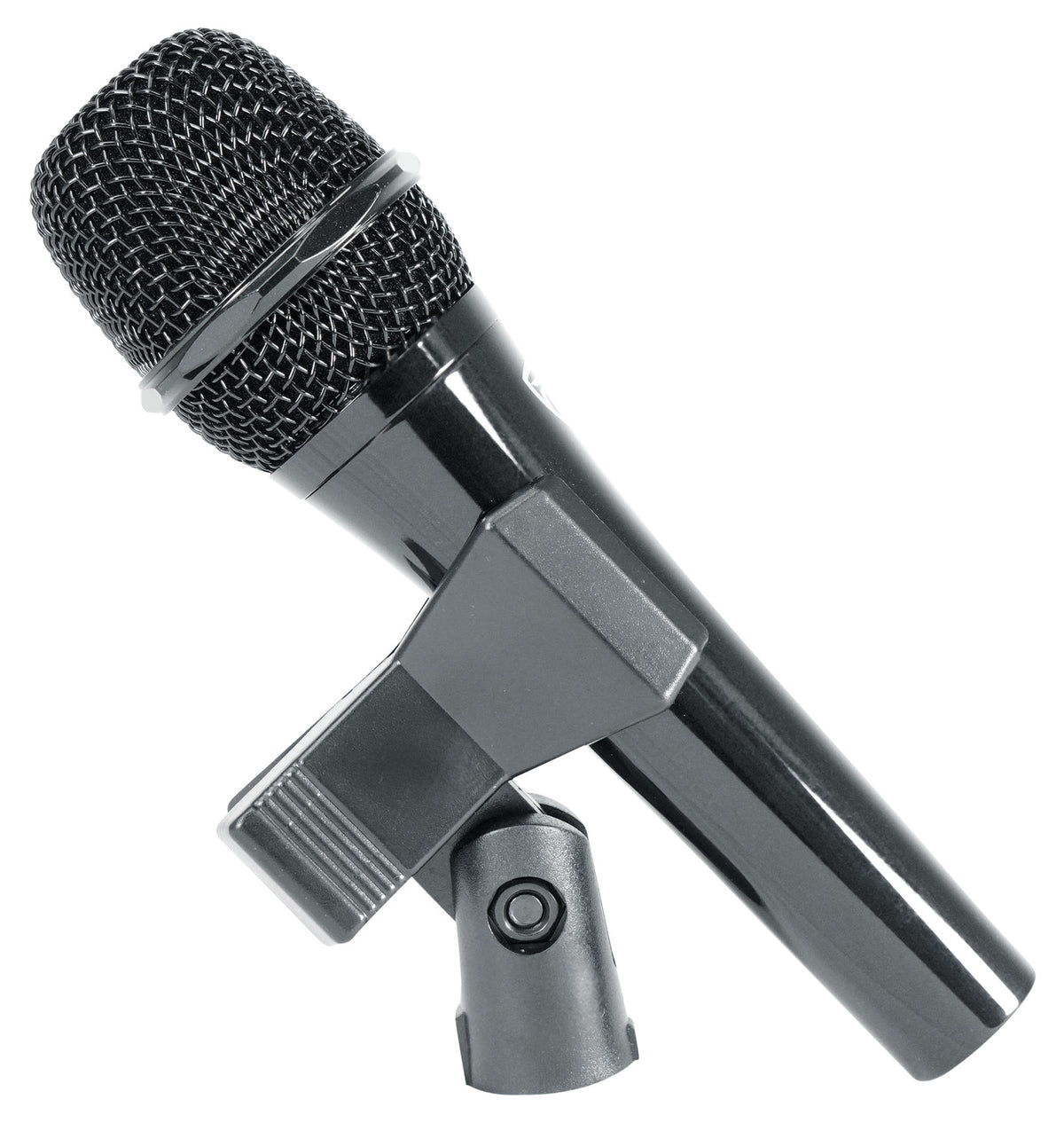 TC PRO Black