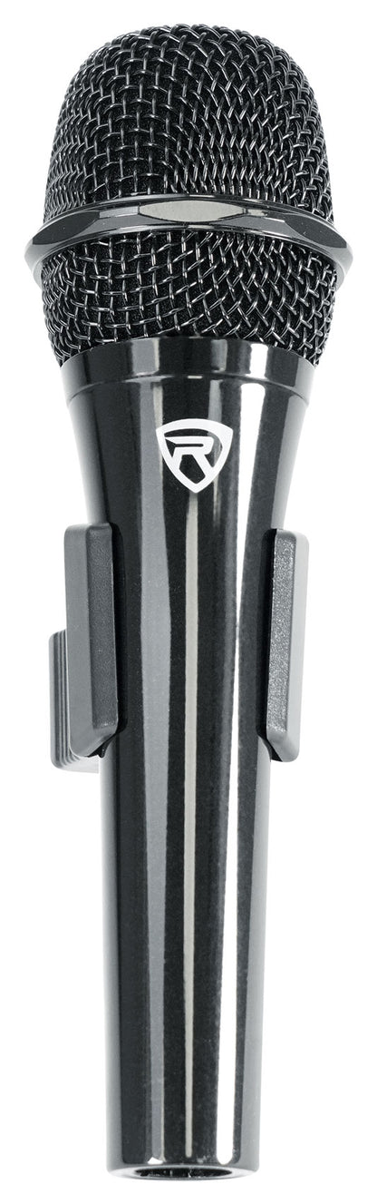 TC PRO Black