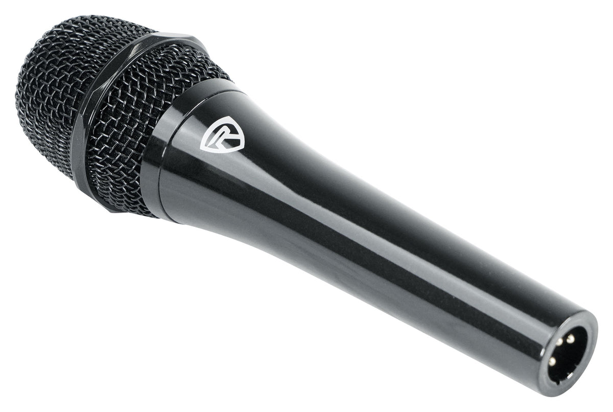 TC PRO Black