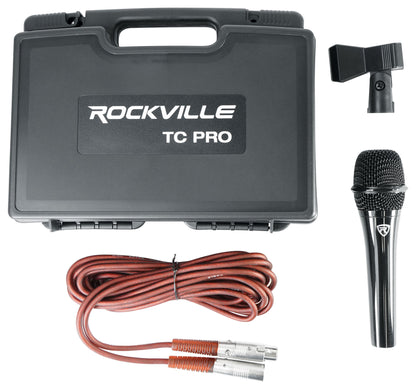 TC PRO Black