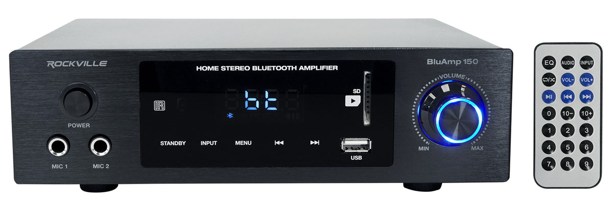 BluAmp 150 [Used]