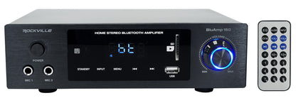 BluAmp 150 [Used]
