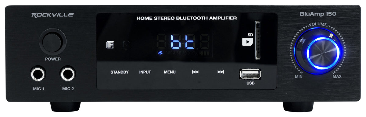 BluAmp 150 [Used]