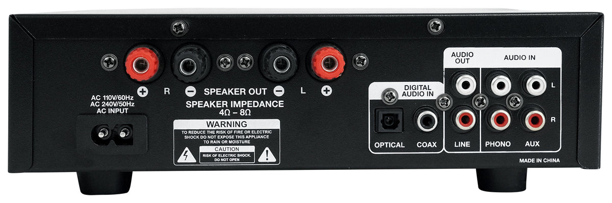 BluAmp 150 [Used]