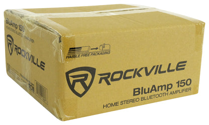 BluAmp 150 [Used]