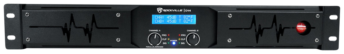 D14 [Refurbished]