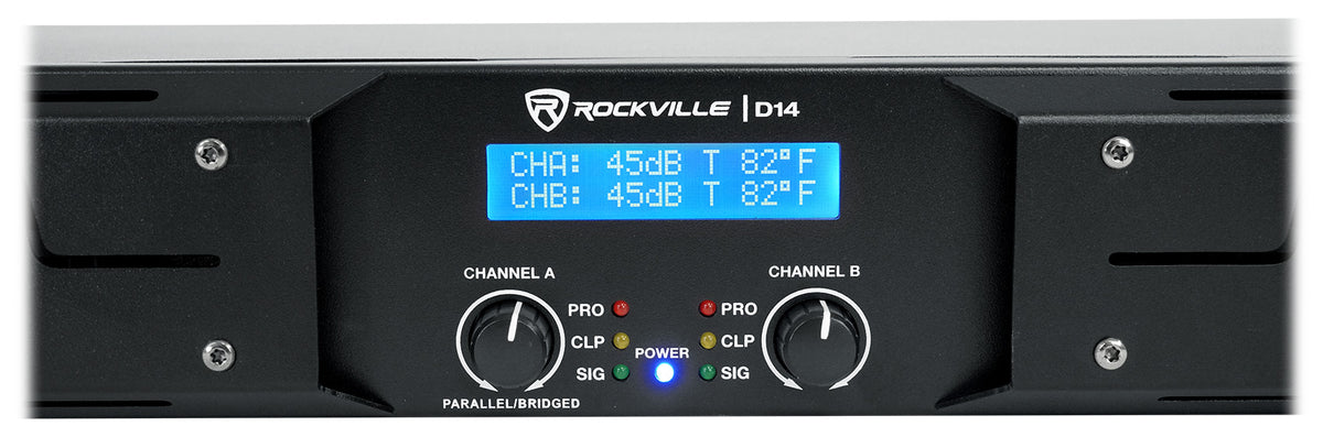D14 [Refurbished]