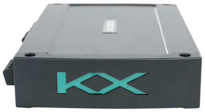 48KXMA8004 4-Channel Marine Amplifier + Home Soundbar