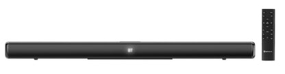 48KXMA8004 4-Channel Marine Amplifier + Home Soundbar