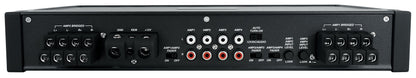 48KXMA8008 8-Channel Marine Amplifier + Party Speaker
