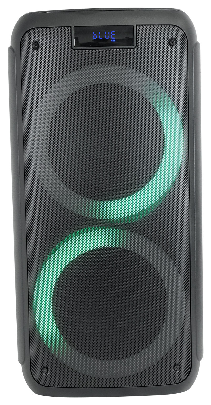 48KXMA8008 8-Channel Marine Amplifier + Party Speaker