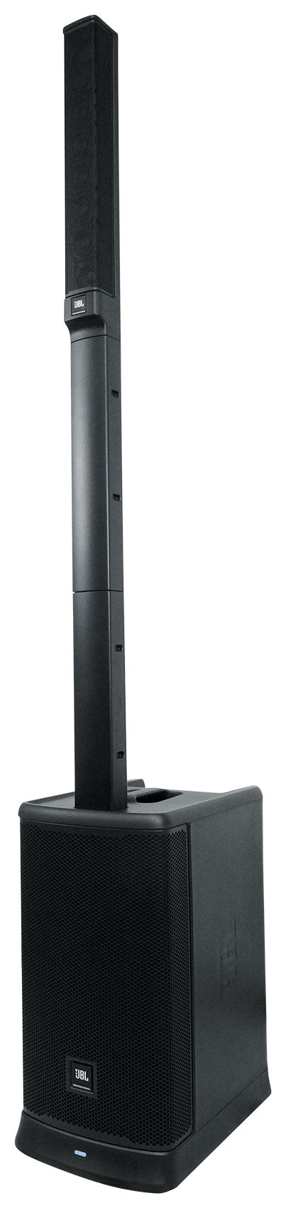 JBL EON ONE MK2 Rechargeable Line Array DJ PA Speaker+2 Handheld+2 Headset Mics
