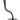 Rockville RDMS7 Desktop Mic Stand w 11.8" Gooseneck+Weighted Base+Webcam Adapter