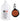 American DJ ADJ Haze Fluid Juice Liquid Gallon+Portable Bluetooth Speaker