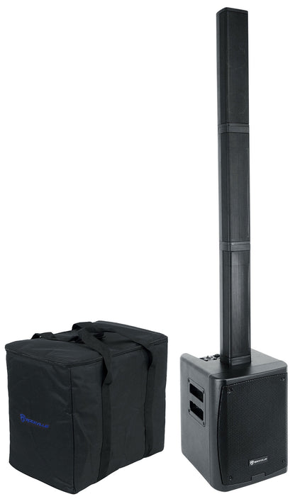 TITAN PORTABLE ARRAY [Used]