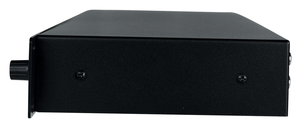 Rockville PPA51 Preamp Pro 1U Pre-Amplifier w/Bluetooth/USB/Computer Interface