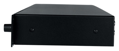 Rockville PPA51 Preamp Pro 1U Pre-Amplifier w/Bluetooth/USB/Computer Interface