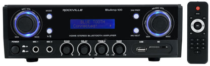 BLUAMP 100 [Used]
