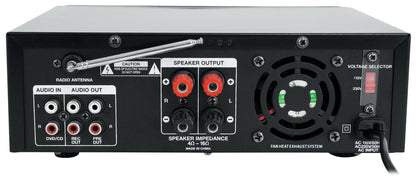 BLUAMP 100 [Used]