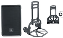 IRX108BT with GigMate Folding Hand Truck
