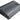 Rockville RPM1870 18 Channel 6000w Powered Mixer w/USB, Effects/16 XDR2 Mic Pres