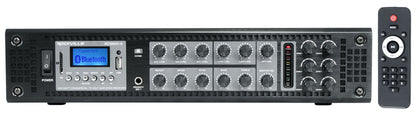 RCS650-6 [Used]