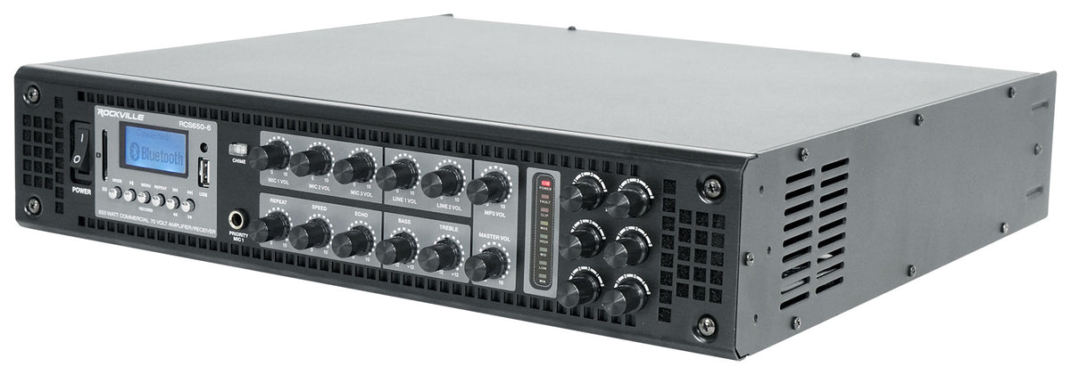 RCS650-6 [Used]