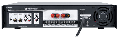 RCS650-6 [Used]