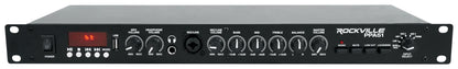 Rockville PPA51 Preamp Pro 1U Pre-Amplifier w/Bluetooth/USB/Computer Interface