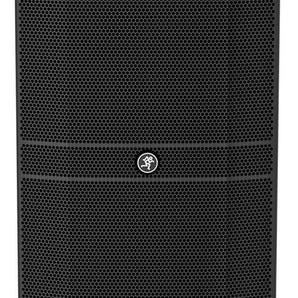 Mackie DRM215-P 15" 1600 Watt Professional Passive DJ PA Speaker