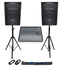 (2) JRX215 + RPM1470 + RVSS2-TSNL4