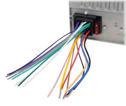 VM-622HB