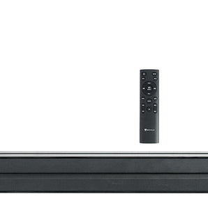 Rockville DOLBY BAR Home Theater Sound Bar w/ Wireless Subwoofer, Bluetooth/HDMI