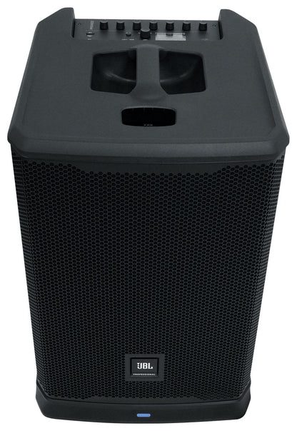 JBL PRX ONE 2000w Powered Column DJ PA Speaker+Subwoofer w/Mixer/DSP/Bluetooth