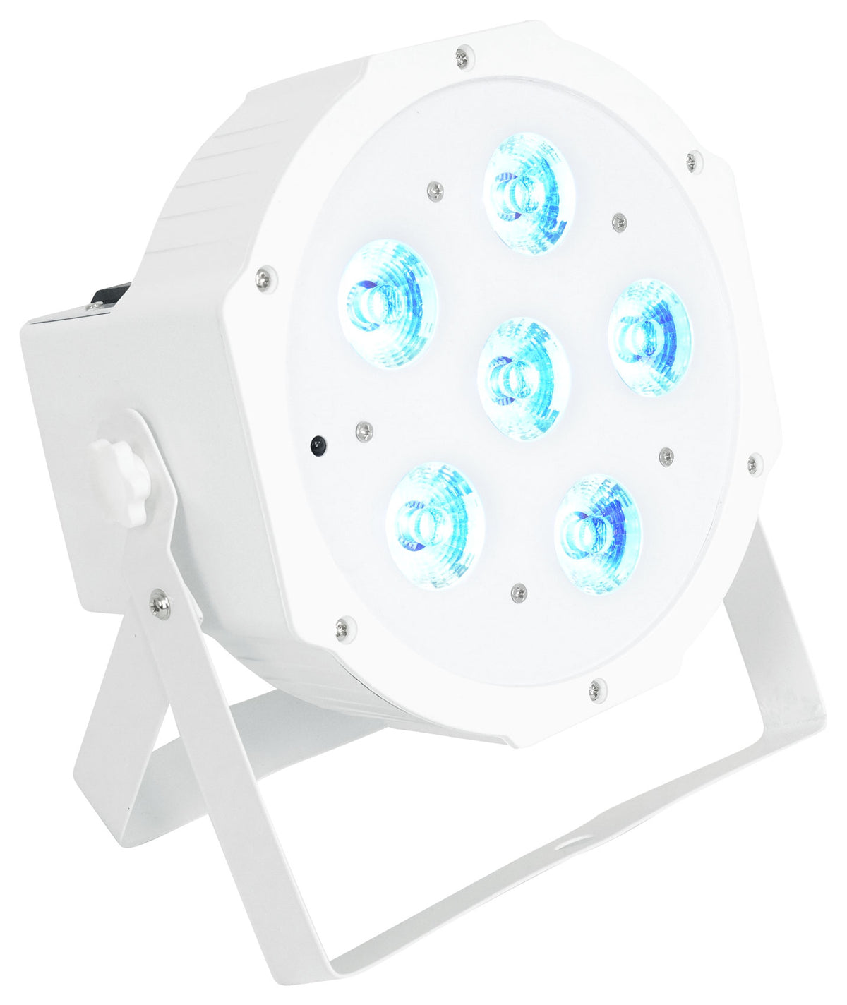 BATTERY PAR 61 White