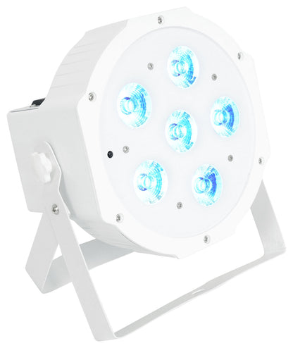 BATTERY PAR 61 White