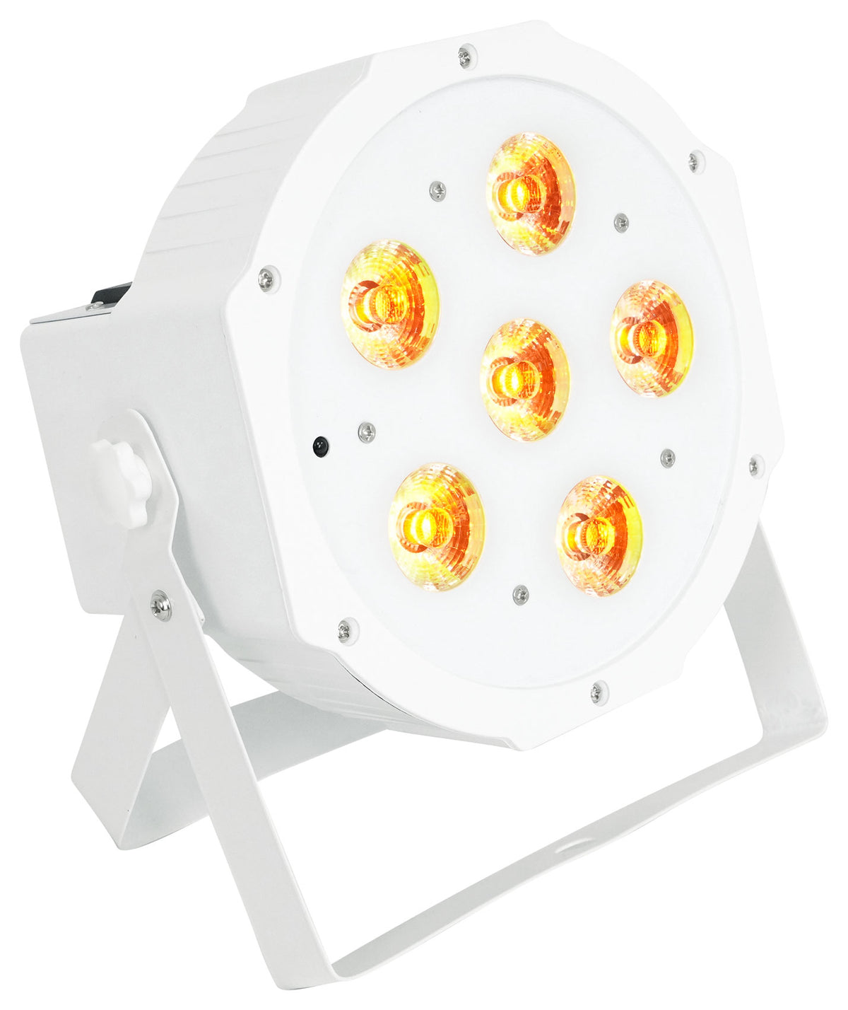 BATTERY PAR 61 White